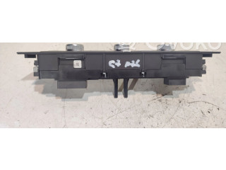 Блок управления климат-контролем 4G0820043AC   Audi A6 S6 C7 4G