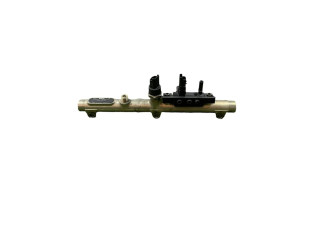 Vstřikovací lišta 0445214017, BOSCH   Peugeot 807     