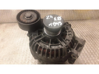 Генератор    BMW Z4 E85 E86 2.0     