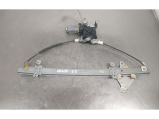 Přístrojová deska  Nissan Almera N16 2000 400601T7  