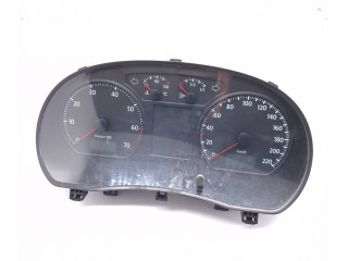 Čerpadlo oleje 03E906033R, 6Q0920803E   Volkswagen Polo IV 9N3   BME