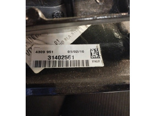Zpětné zrcátko  Volvo V60 2013  31402561, 4309951  