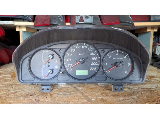 Přístrojová deska  Mazda Premacy 2000 CB16B, WHCB16B  