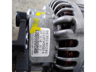 Генератор 9630080280, ALTERNADOR   Citroen Berlingo      