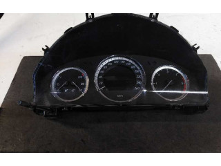 Přístrojová deska  Mercedes-Benz CLK AMG A208 C208 2010 A2049003702, 260KM  