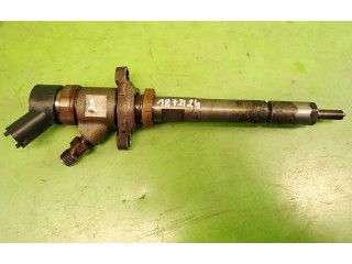 Форсунка 0445110259    Peugeot 307   
