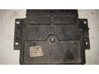 Řídící jednotka 0261204049, 9624936080   Citroen ZX 1993
