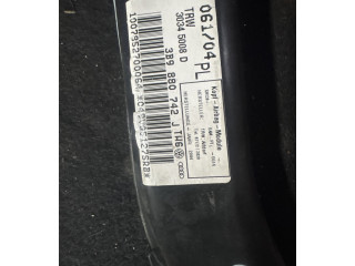 Боковая подушка безопасности 30341238B, 30345008D   Volkswagen PASSAT B5.5