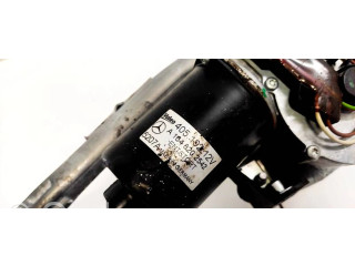Моторчик дворников A1648202542, 40519212V    Mercedes-Benz ML W164