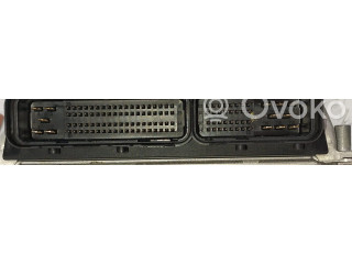 Блок управления двигателя 0281011807, 0281011807   Hyundai Getz