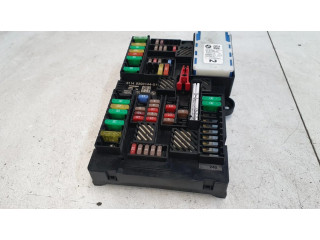 Блок предохранителей 6114939314401, 61149393144   BMW 7 G11 G12    