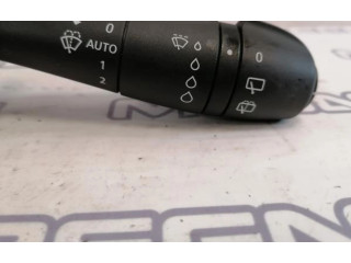 Включатель скорости стеклоочистителей 255675887R   Renault Captur