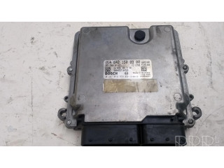 Řídící jednotka A6421508900, 0281016656   Mercedes-Benz S W221 2012