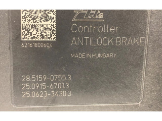Jednotka ABS P68490483AE   Jeep Compass 2021