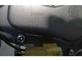 Wischermotor Heckscheibe 2596000040    Suzuki Jimny