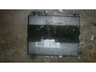 Řídící jednotka s101724102e, hom7700853733   Renault Safrane 1997