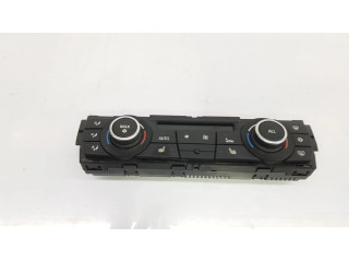 Блок управления климат-контролем 64119286618   BMW X1 E84