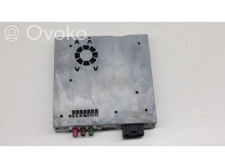 Блок управления 9240644, 65509240644   BMW X6 E71