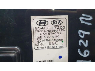 Блок управления 9540017202, 97RA010008   Hyundai Matrix
