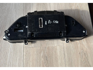 Přístrojová deska  Audi A6 Allroad C6 2006 5550007301, 3889TSX  