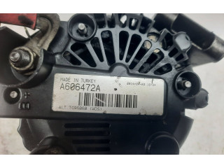 Генератор A606472A   Fiat Fiorino      