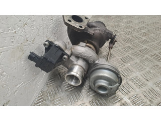  Турбина Fiat Punto (199) 0.9 552505720E, 4918003102         