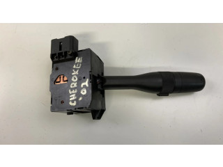 Переключатель дворников 56042303AD   Jeep Grand Cherokee (WJ)