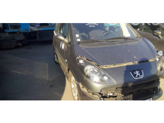 Zpětné zrcátko  Peugeot 1007 2009  8153WP  