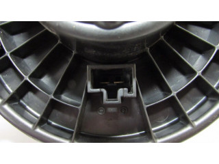 Вентилятор печки    2727000200   Daihatsu Cuore