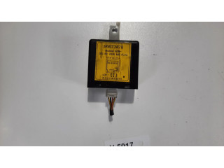 Блок управления 96673478   Chevrolet Captiva