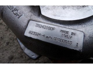  Турбина Jeep Grand Cherokee  35242180F         