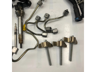 Vstřikovač 8511626, 0445010768   BMW 1 F20 F21  pro naftový motor 1.5  