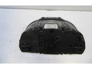 Přístrojová deska  BMW 1 E81 E87 2011 918733001  