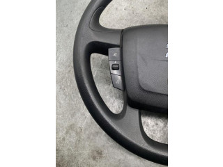 Руль Citroen Jumper  2014 -  года 1643704080      