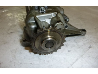 Масляный насос  OM646.961 6111810201, 6111810201  Mercedes-Benz E AMG W211 