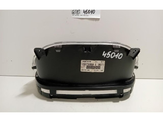 Přístrojová deska  Fiat Qubo 2009 1359738080, 1359738080  