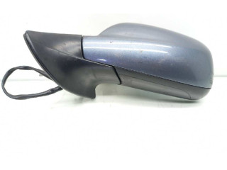 Zpětné zrcátko  Peugeot 407 2004  8149VG  