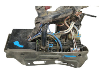 Модуль управления BSM 3673854GB   Suzuki Ignis    