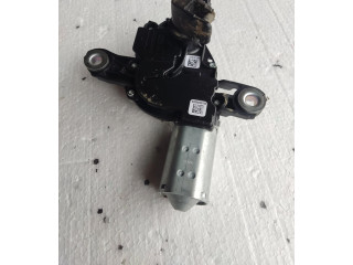 Моторчик заднего дворника 8V0955711B    Audi A1