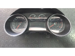 Přístrojová deska  Fiat Bravo 2009 51848306, 503001980003  