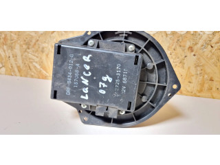 Вентилятор печки    Drf8434012g   Mitsubishi Lancer Evolution