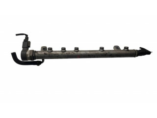 Топливная рампа A6400702395, A6110780449   Mercedes-Benz A W169 2.0 