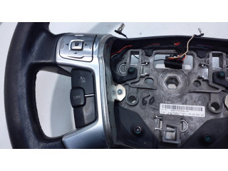 Руль Ford S-MAX  2006-2015 года 6M213600CK, 305479999D52AA      