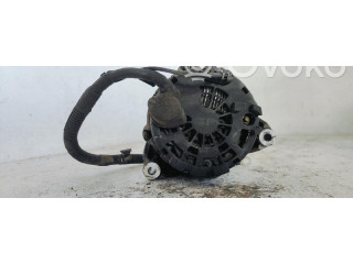 Генератор A6651540002   SsangYong Rexton      