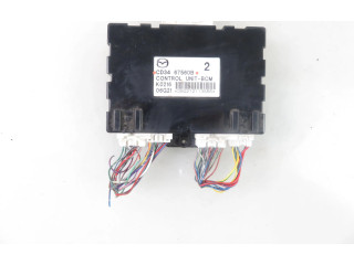 Блок комфорта CD3467560B, CD3467560B   Mazda 5   