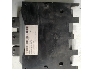 Блок управления двигателя 5WS40068B-T, SW9650529880   Peugeot 106