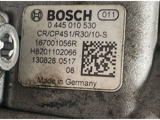 Vstřikovací čerpadlo 0445010530, 0445010530   Renault Clio IV     