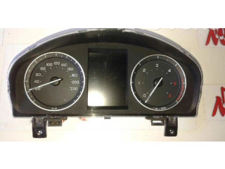 Přístrojová deska  Land Rover Freelander 2 - LR2  DH5210849FE  