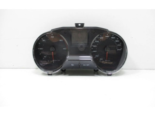 Přístrojová deska  Seat Ibiza IV (6J,6P) 2009 6J0920801A  