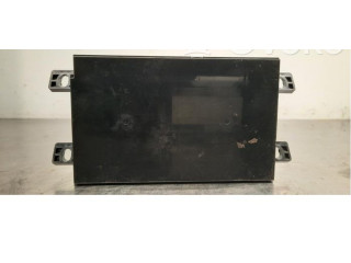 Блок управления климат-контролем 600736600E   Tesla Model S